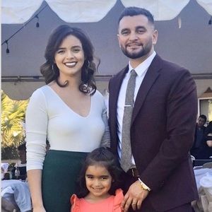 Meet your Posher, Nick